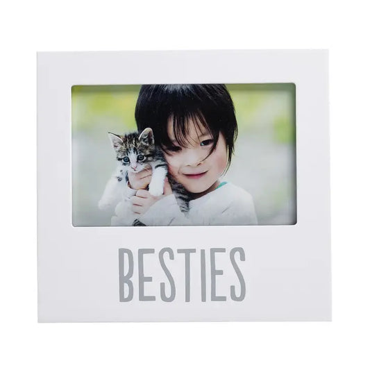 Besties Photo Frame