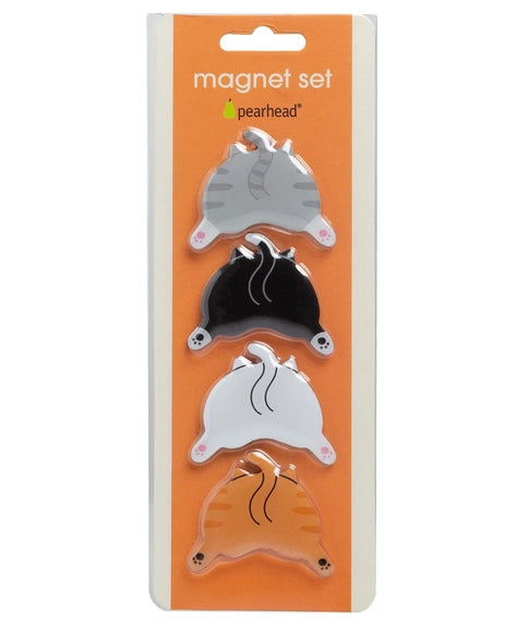 Cat Butt Magnets