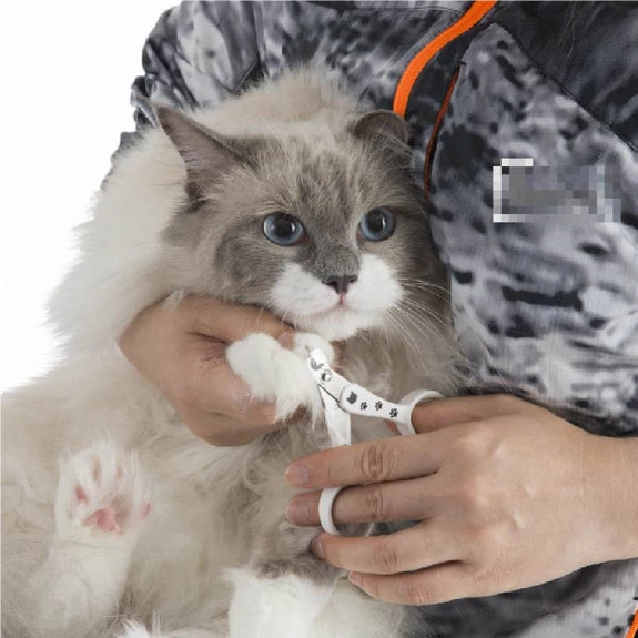 Purrcision Feline Nail Clippers